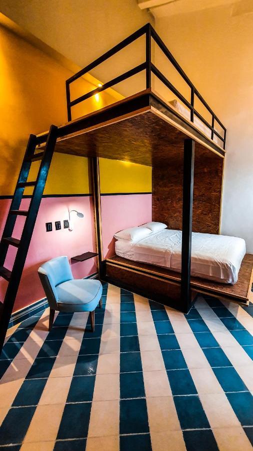 Casa Movida Hostel Cartagena Exterior photo