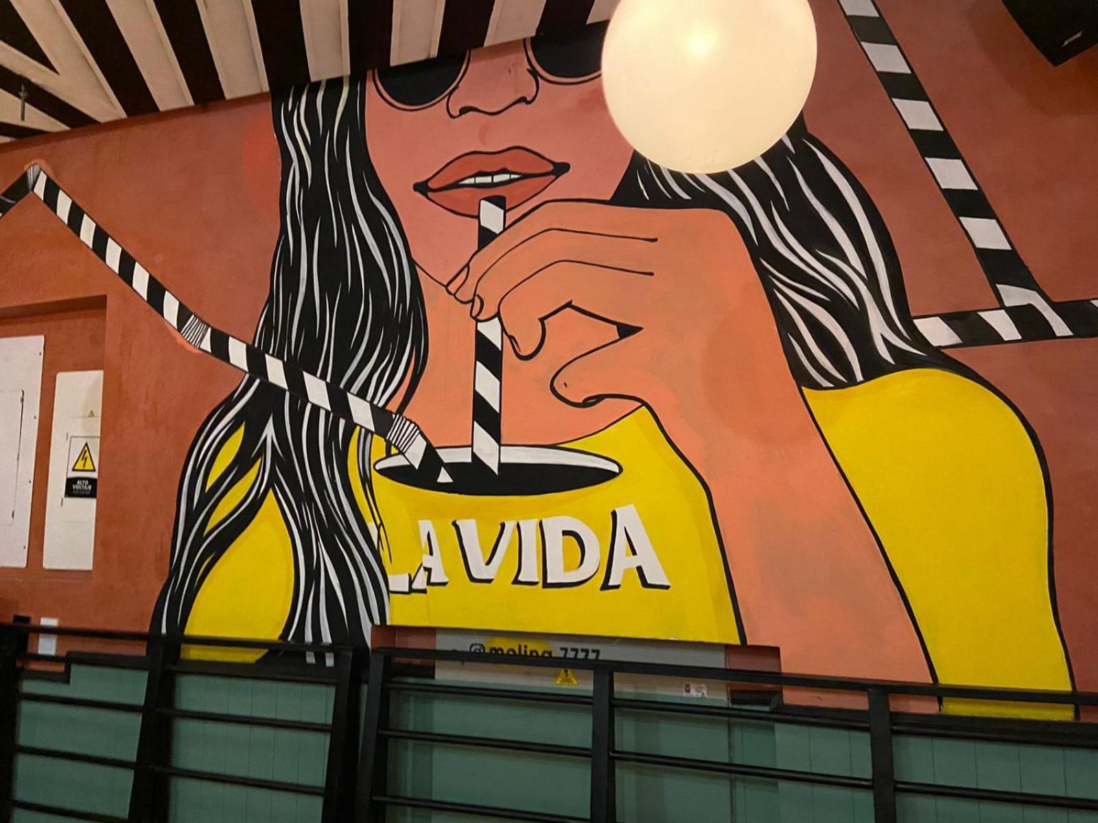 Casa Movida Hostel Cartagena Exterior photo