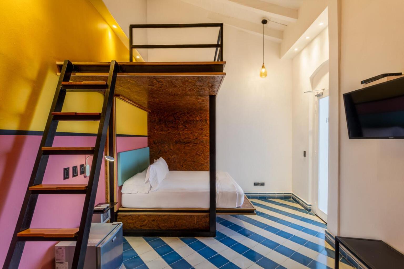 Casa Movida Hostel Cartagena Exterior photo